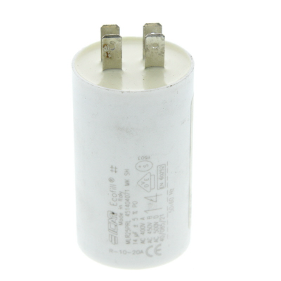 Alternator Capacitor 14Mf Suit Meccalte