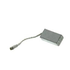  Angle Grinder Tg100 Carbon Brush 537122-33