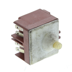 Angle Grinder Tg100 Switch 537122-36