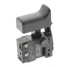  Drill  13mm 800W - Switch 537127-39