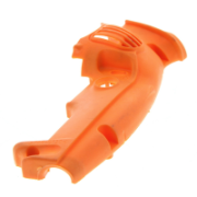 Drill  13mm 800W - Handle Cover (L) 537127-33