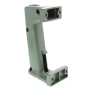 Hammer Dem T45 Handle Assembly 537019-74