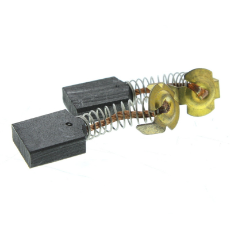  Hammer Dem T69 Carbon Brush T65 Pair 592720-66 511185-66