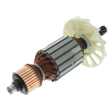  Hammer Dem. T65 Armature 537017-10
