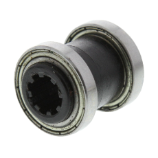  Cover No.83 and Bearing 82 suit 597471 Toolex Petrol Telescopic Pole Pruner