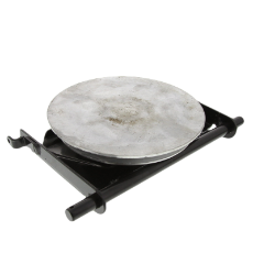  V Wheel With Clutch Suit 597470-55 Toolex Petrol Vacuum Shredder