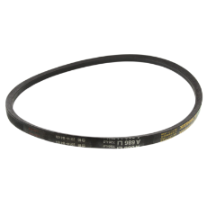  V Belt To Suit 597470-58 A686 Toolex Vacuum Shredder