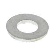 Flat Gasket Suit 597470-64 Toolex Petrol Vacuum Shredder