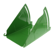 Moveable Door Suit 597468-8 13HP Chipper & Shredder