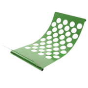 Screen To Suit 597468 13HP  13HP Chipper & Shredder