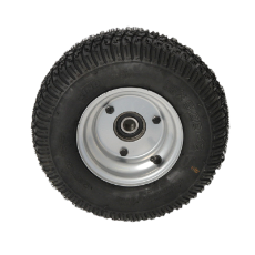  Wheel Suit 597468-24 13HP Chipper & Shredder