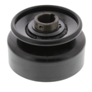 Clutch Suit 597468-44 13HP  Chipper & Shredder