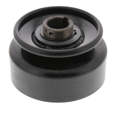  Clutch Suit 597468-44 13HP  Chipper & Shredder