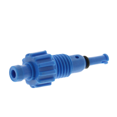 Manual Water Drain Assembly For 1/4