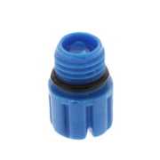 Plastic Oil Plug For 1/4