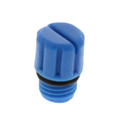  Plastic Oil Plug For 1/2