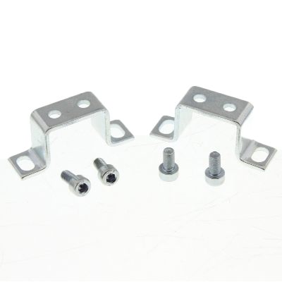 Holding Clamp Bracket Kit For 1/8