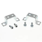 Holding Clamp Bracket Kit For  1/2