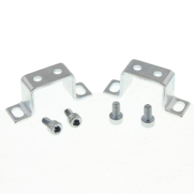 Holding Clamp Bracket Kit For  1/2