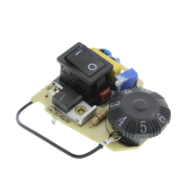 PCB Assembly To Suit Toolex Multi-Tool 597438