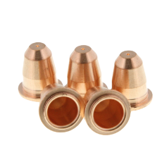  Cutting Tip 0.90mm 5pk Suit 597079 40AMP Plasma S45 Torch PD0116-09