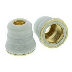  Plasma Outside Nozzle 2 Pack Suit 597078 & 597079 Plasma Torches Suit PT25 & S45 Torche