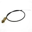 598365 - Air Compressor Petrol Control