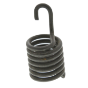 Spring 65Mn suit 596168-33 Toolex Petrol Hedge Trimmer