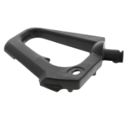 Left Handle PP suit 596168-30 Toolex Petrol Hedge Trimmer