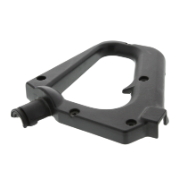 Right Handle PP suit 596168-41 Toolex Petrol Hedge Trimmer