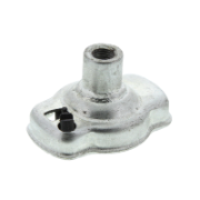 Complete Starter Pulley Assembly Petrol Engine Suit 596168-36,37,38Petrol Hedge