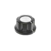 Knob RN-99E/6.4 For AMP Control To Suit 597073 ECOARC  200 DC Inverter