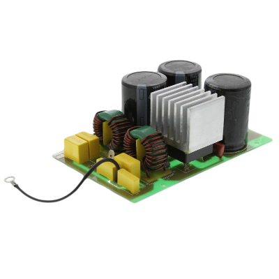 Power PC Board Complete  Assembly EP10060025-1 To Suit  597073 ADVARC 160 DC Inverter