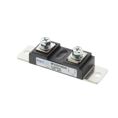 Fast Recover Diode MPJC2CA100U 40 Suit 597097 ADVMIG 250SEP  Inverter Mig Welder
