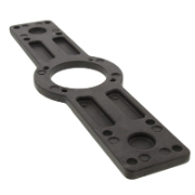 Lower Plate To Suit 18