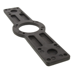  Lower Plate To Suit 18