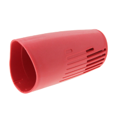  Rear Motor Housing Cover Suit 596699 Toolex 1.8MM Nibbler