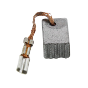 Carbon Brush Pair  Suit 596699 Toolex 1.8MM Nibbler