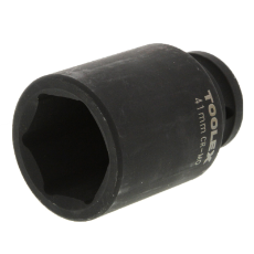  Socket Impact 41mm (Metric) 3/4