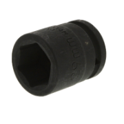 Socket Impact 29mm (Metric) 3/4