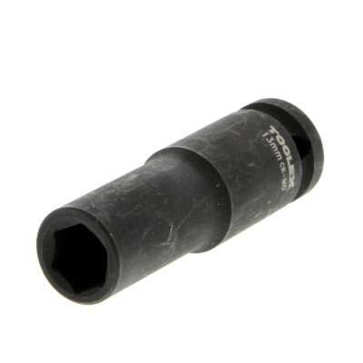 Socket Impact 13mm (Metric) 1/2