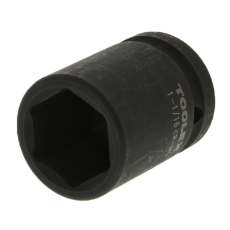  Socket Impact 1-1/16