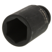 Socket Impact 38mm (Metric) 3/4