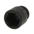 532037 - Socket Impact 36mm (Metric)