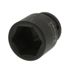  Socket Impact 36mm (Metric) 3/4