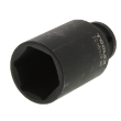 576541 - Socket Impact 32mm (Metric)