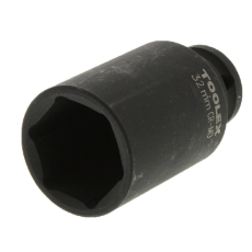  Socket Impact 32mm (Metric) 1/2