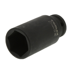  Socket Impact 27mm (Metric) 1/2