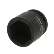 Socket Impact 33mm (Metric) 1/2