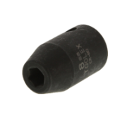 Socket Impact 8mm (Metric) 1/2